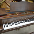 2002 Yamaha C1 Grand Piano - Grand Pianos